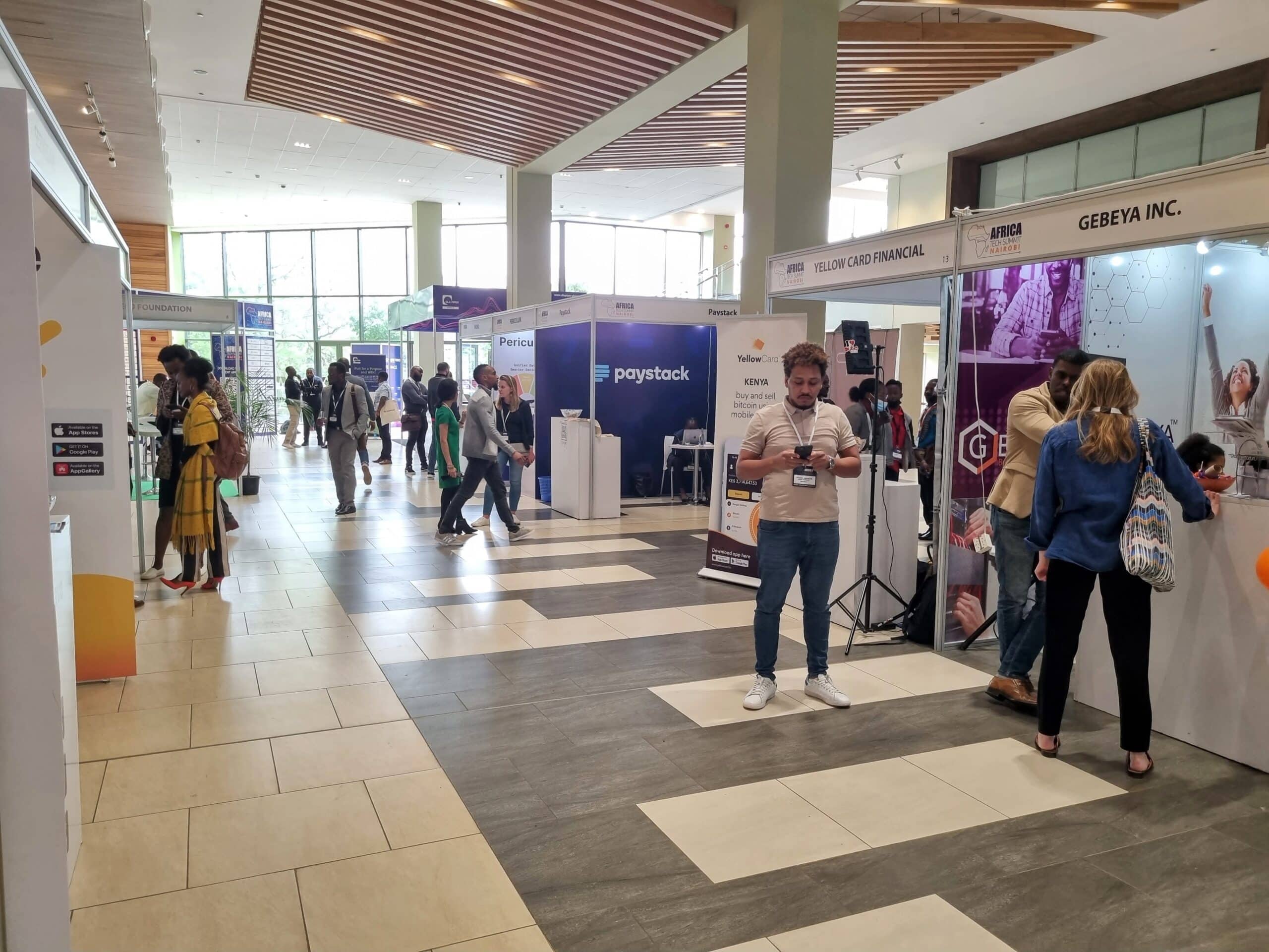 Welcome to Finance in Africa!