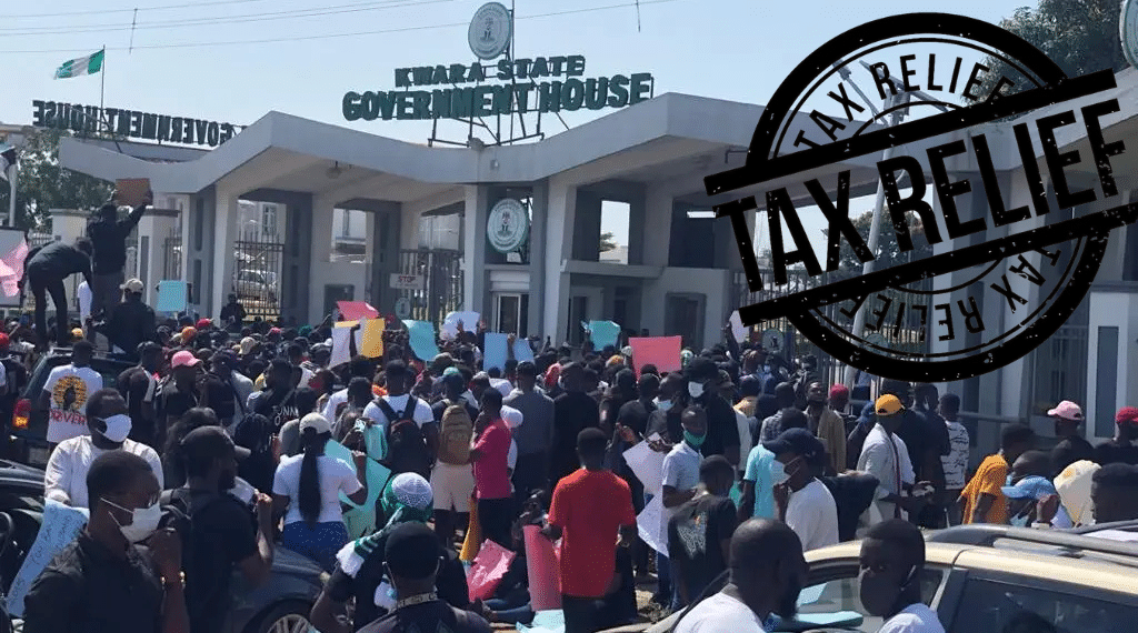 What’s at stake as Kwara NLC demands 50% tax relief for public workers