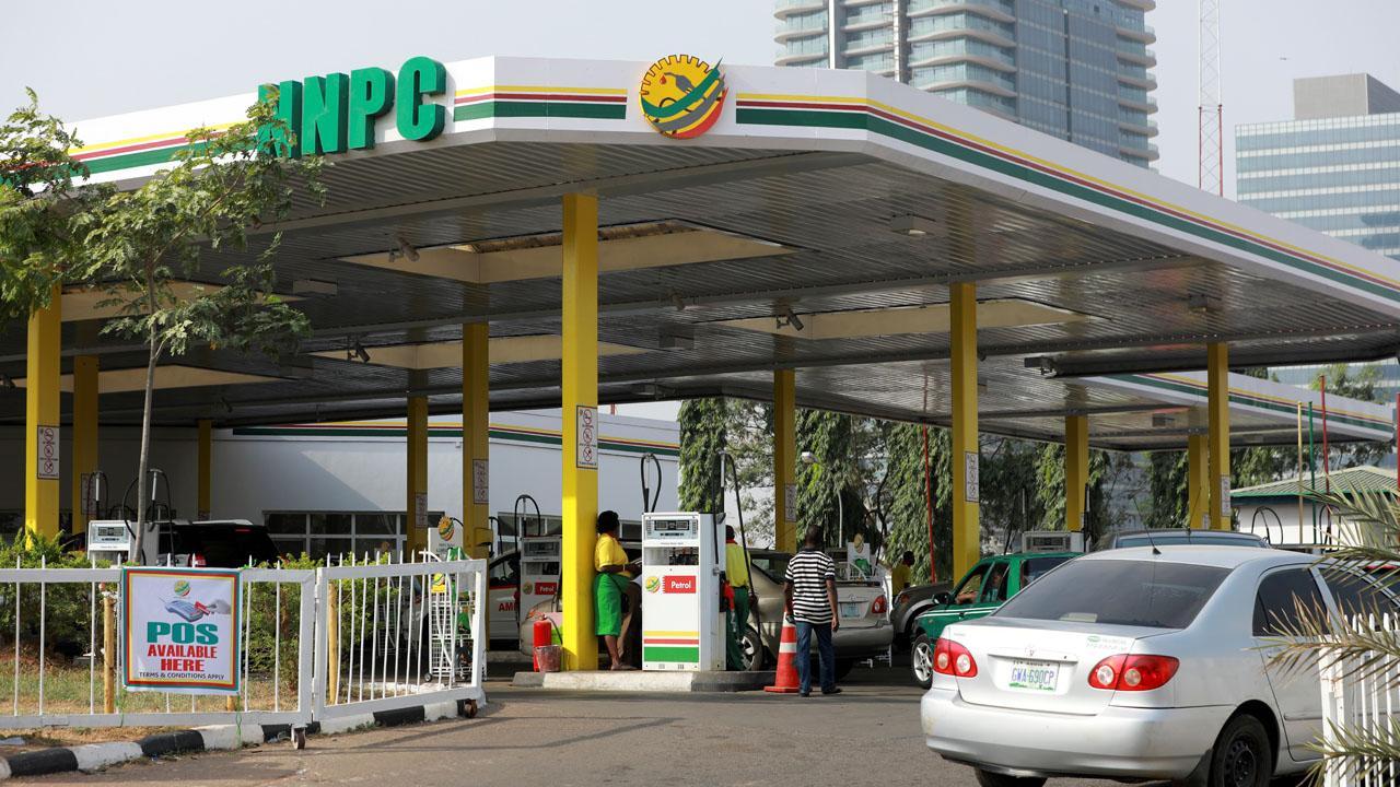 Nigeria postpones 15% import tax on petrol, diesel  to first quarter of 2026