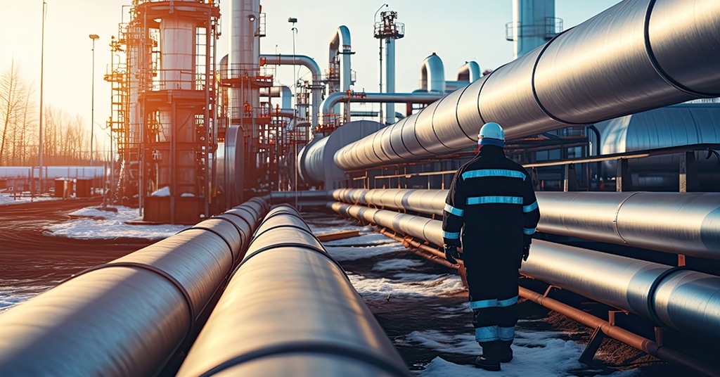 Morocco halts gas pipeline tender over budget concerns
