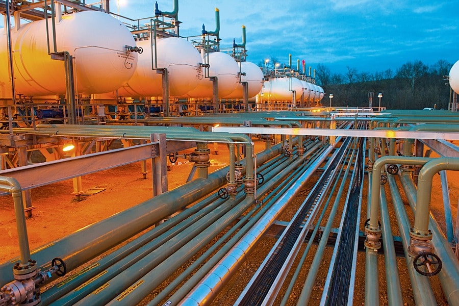 Nigeria’s $2.8 billion AKK gas pipeline set for 2026 commissioning