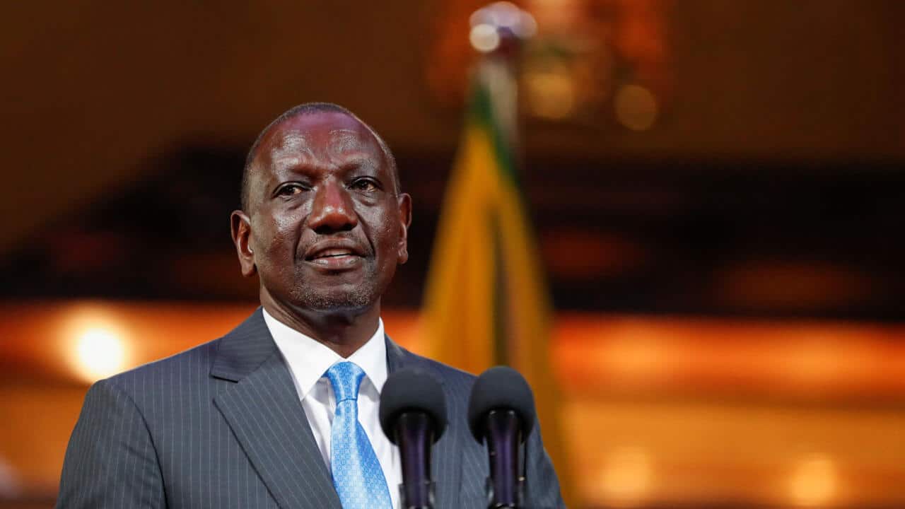 Kenya, Uganda to build jointly owned oil refinery in Tanzania