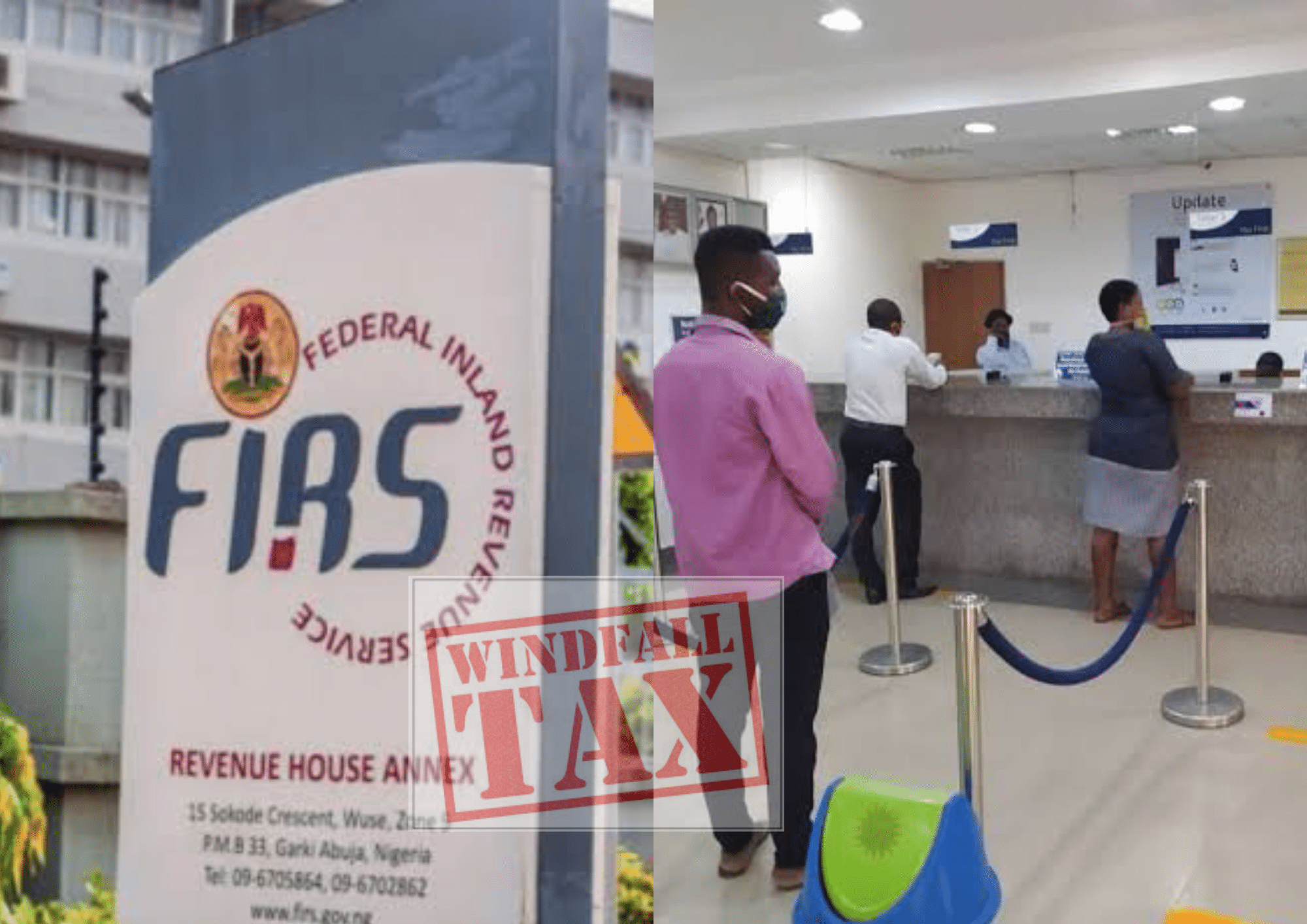 Banks resist windfall tax amid double taxation concerns