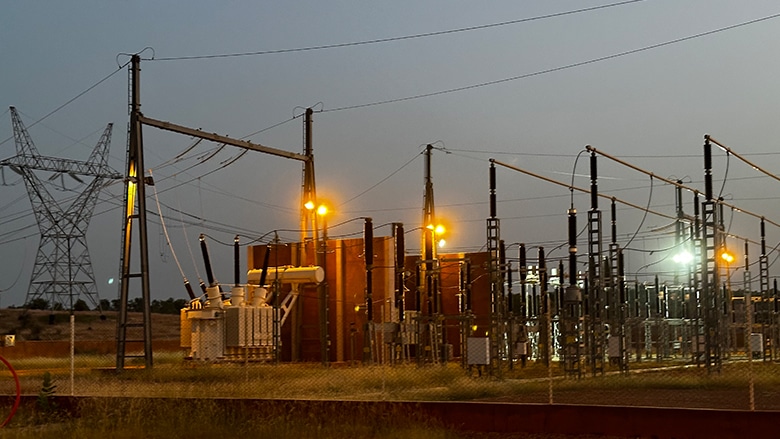 Uganda seeks $358 million loan for power line to South Sudan