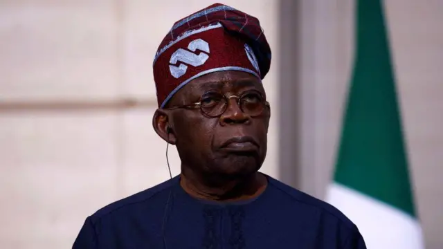Nigeria slashes signature bonus to $3 million for 2025 oil licensing