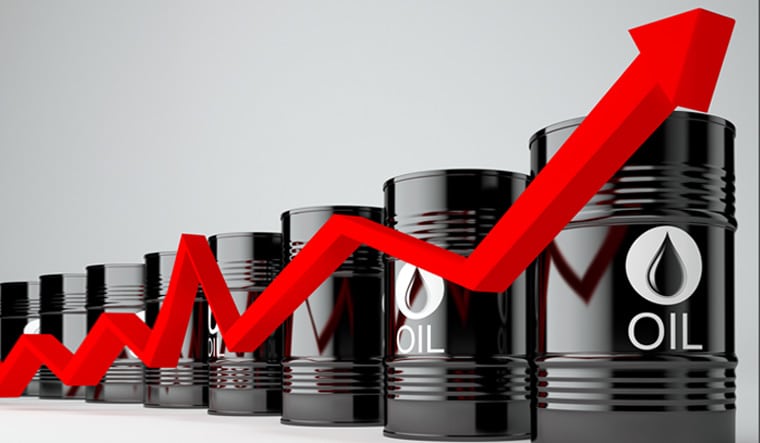 Oil sector recovery to push Nigeria, other West African countries crude production to 3.9 million bdp in 2025