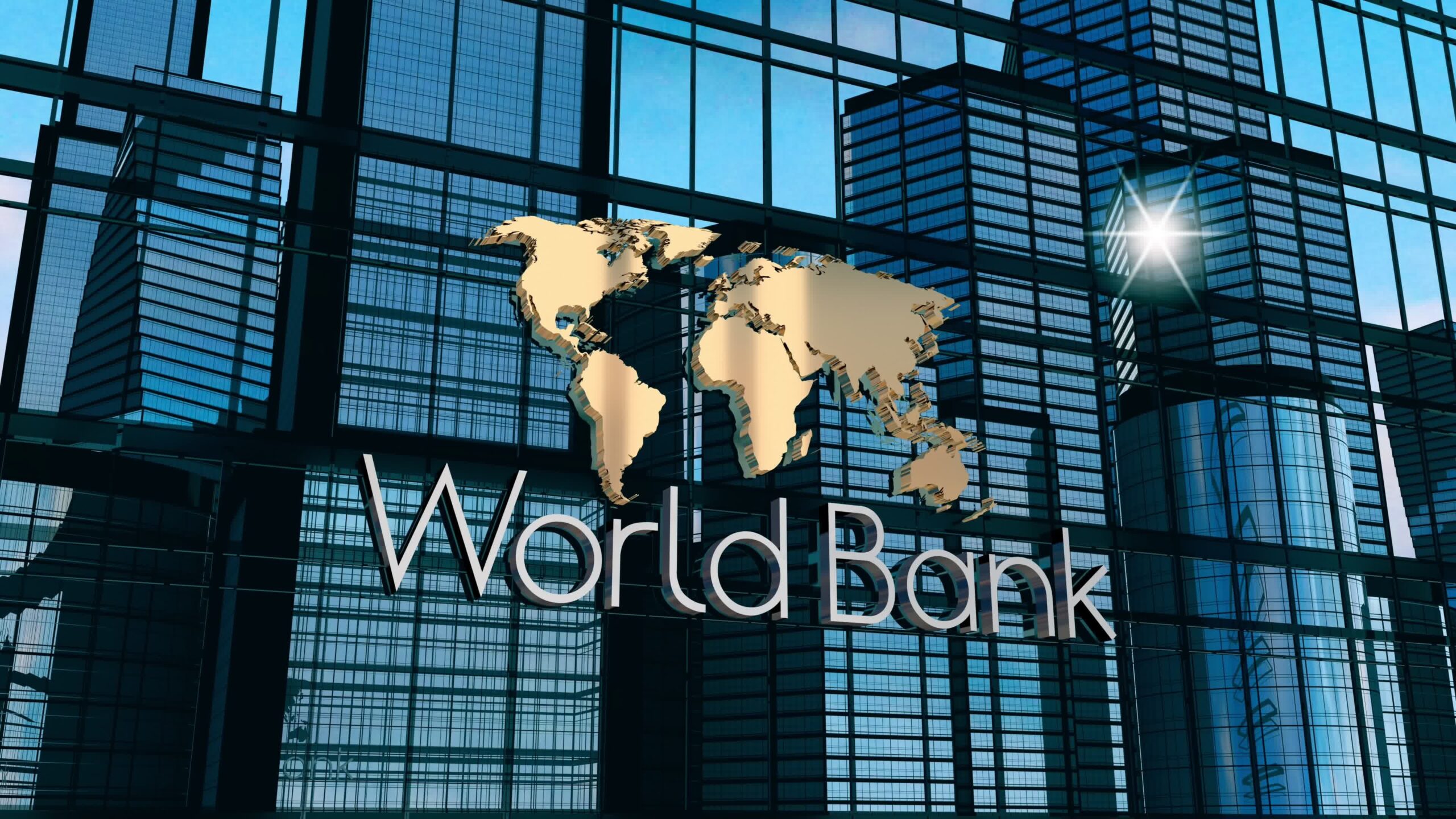 Uganda to receive over $2 billion World Bank funding for infrastructure, energy development