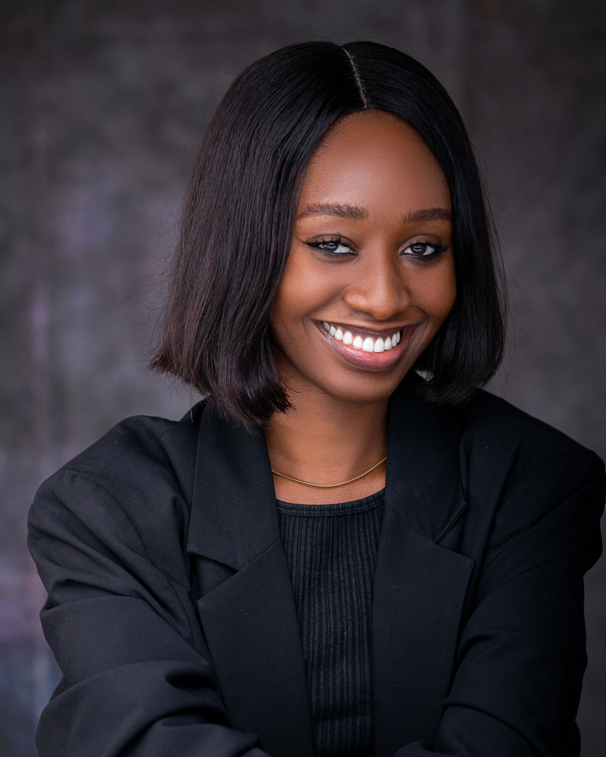 Chidinma Ochiaka