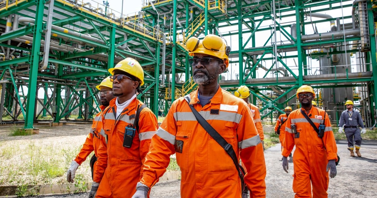 Uganda eyes first commercial oil with over $11 billion unlocked in investment