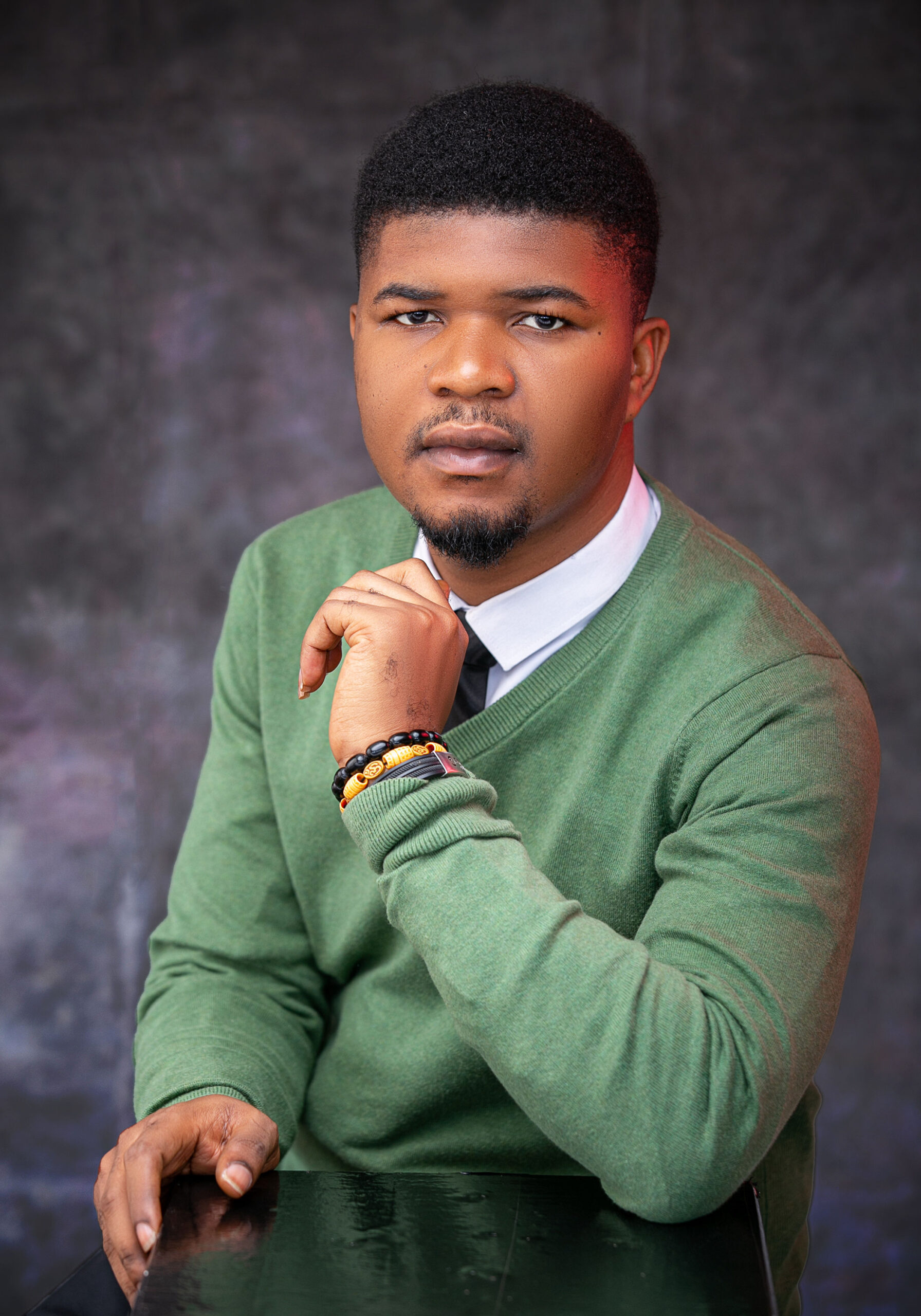 Cyrus Ademola