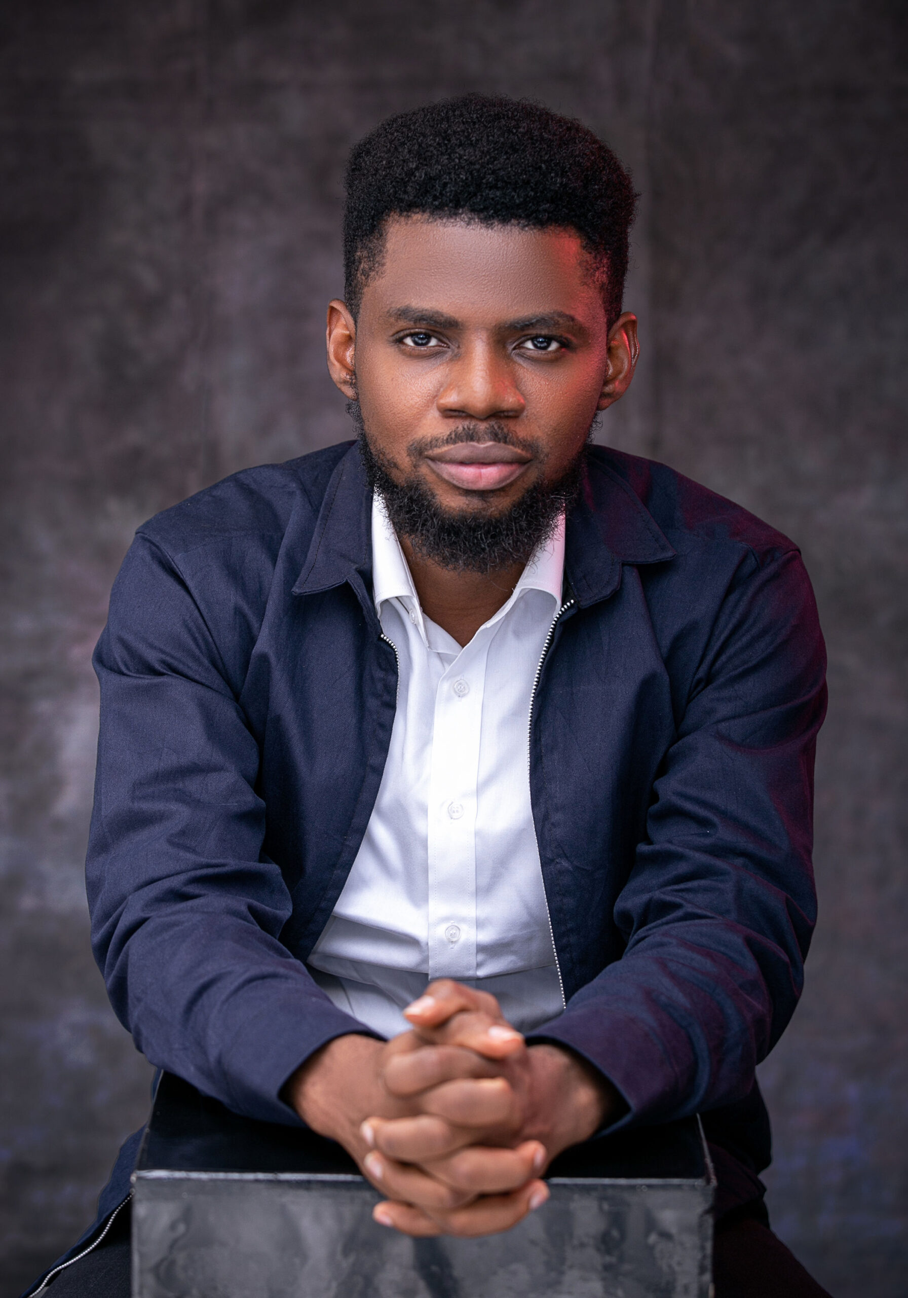 Emmanuel Paul