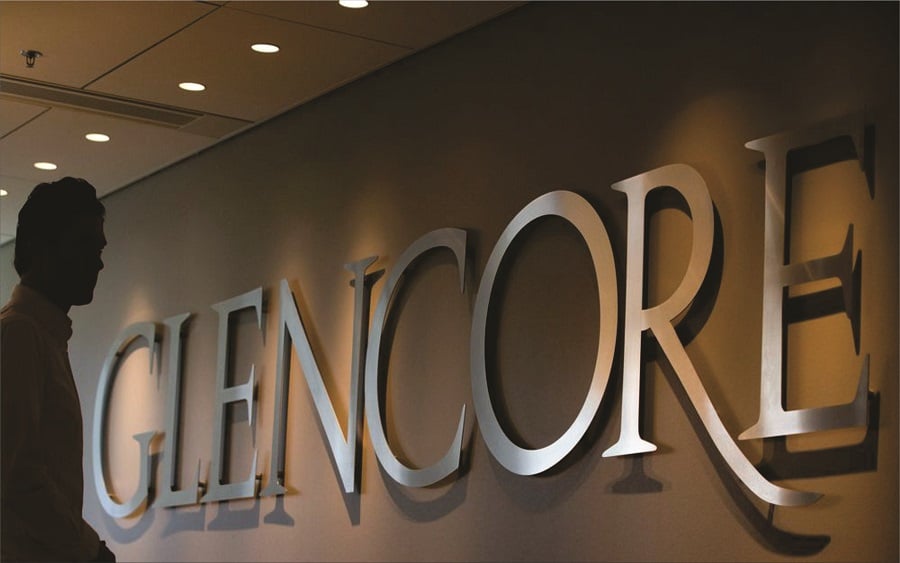 Glencore JV to buy 37% stake in Africa’s biggest oil storage site in South Africa