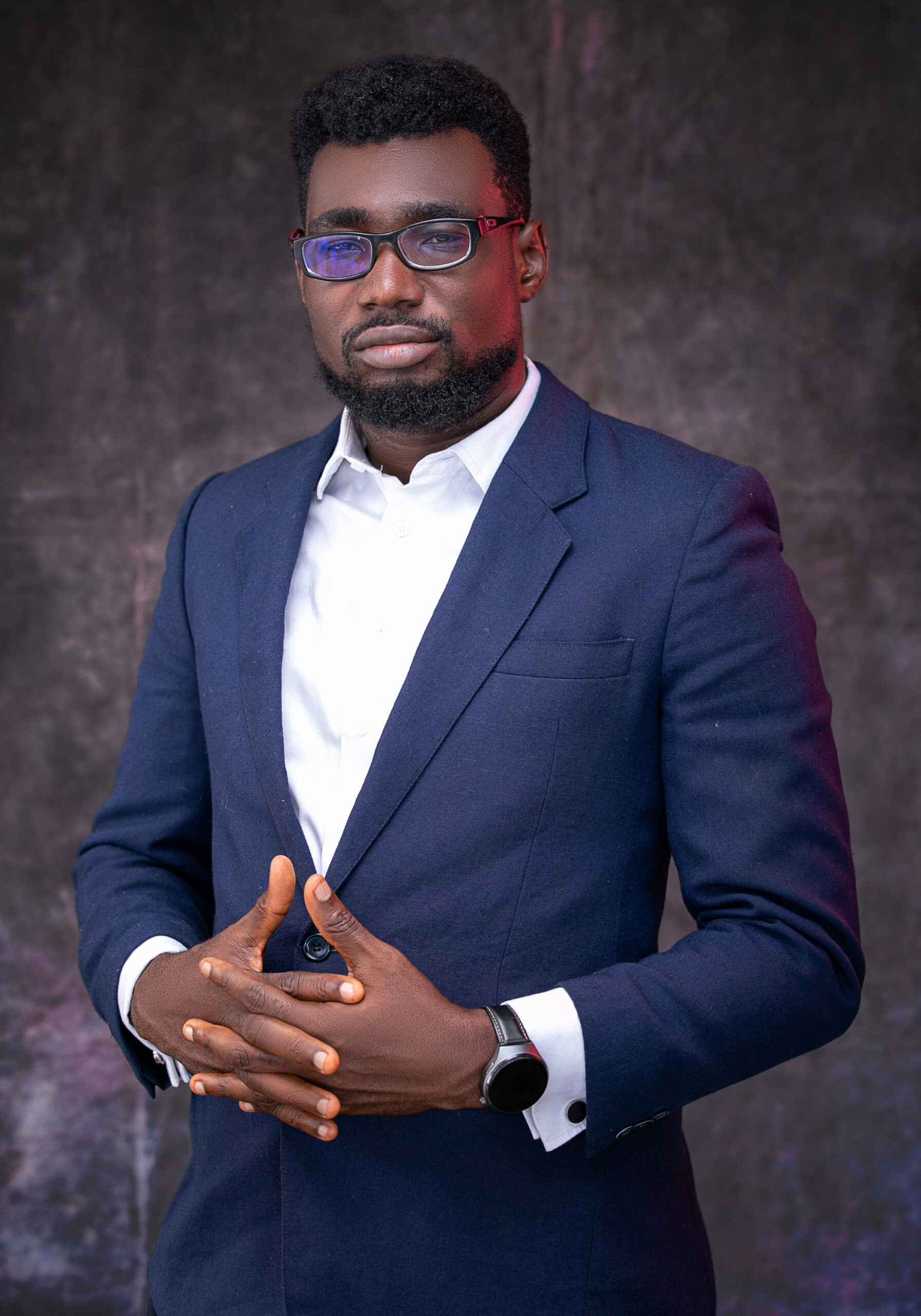 Ifeanyi Ndiomewese