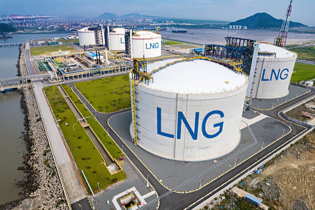 Inside Egypt’s gas recovery: the biggest names behind the new boom