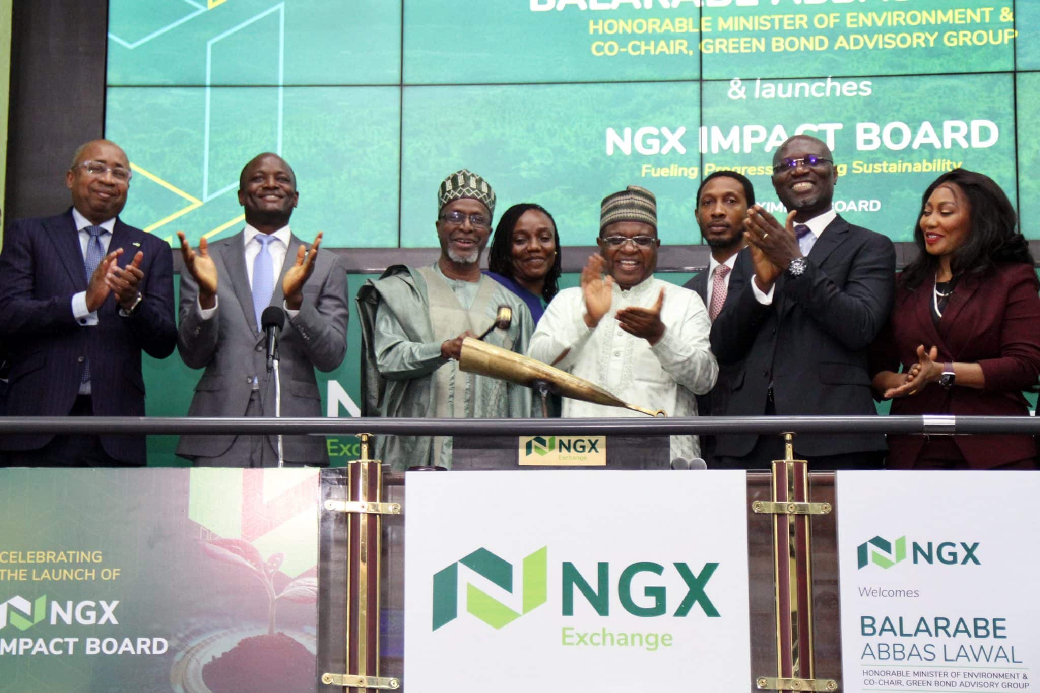NGX