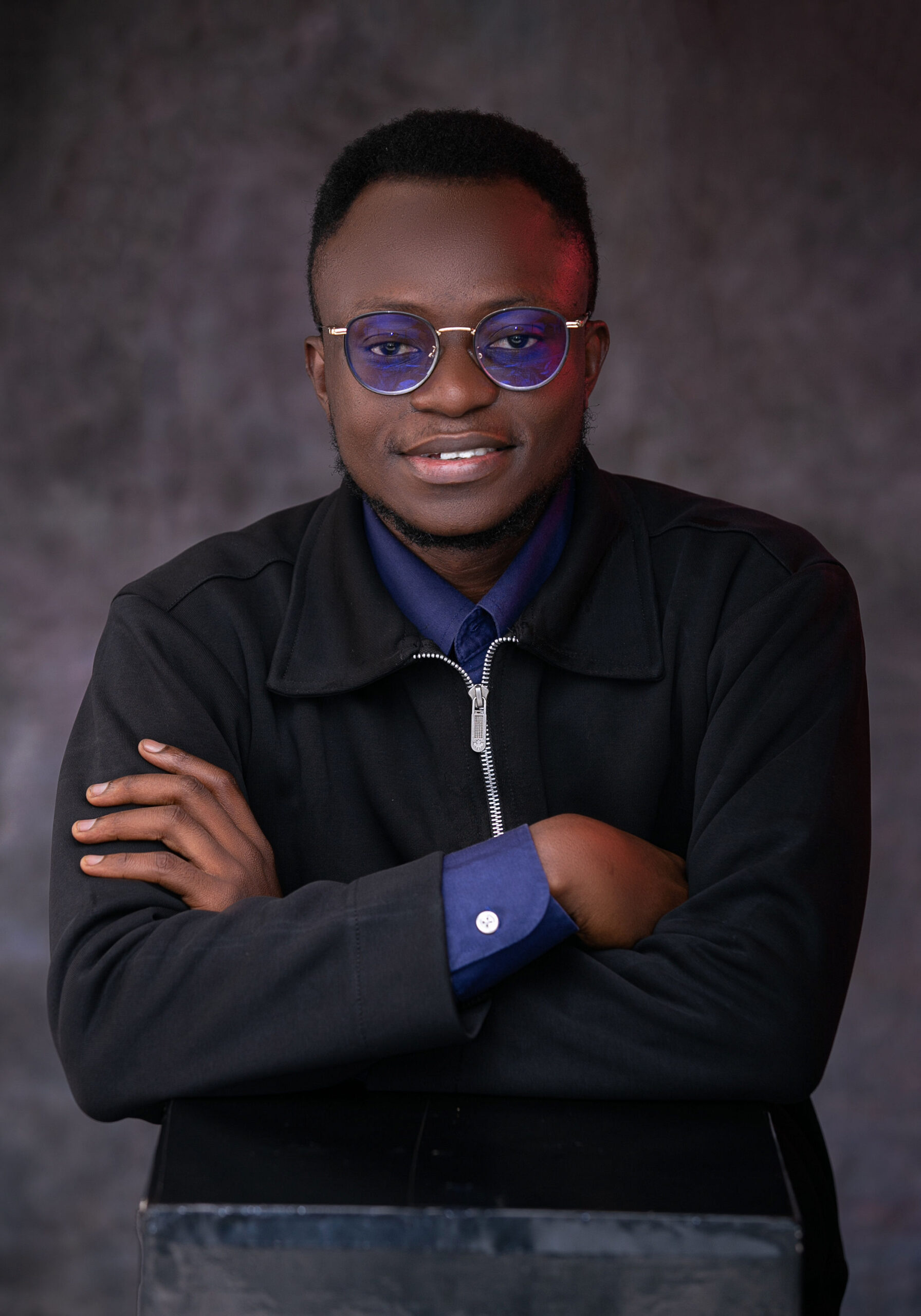 Noah Banjo