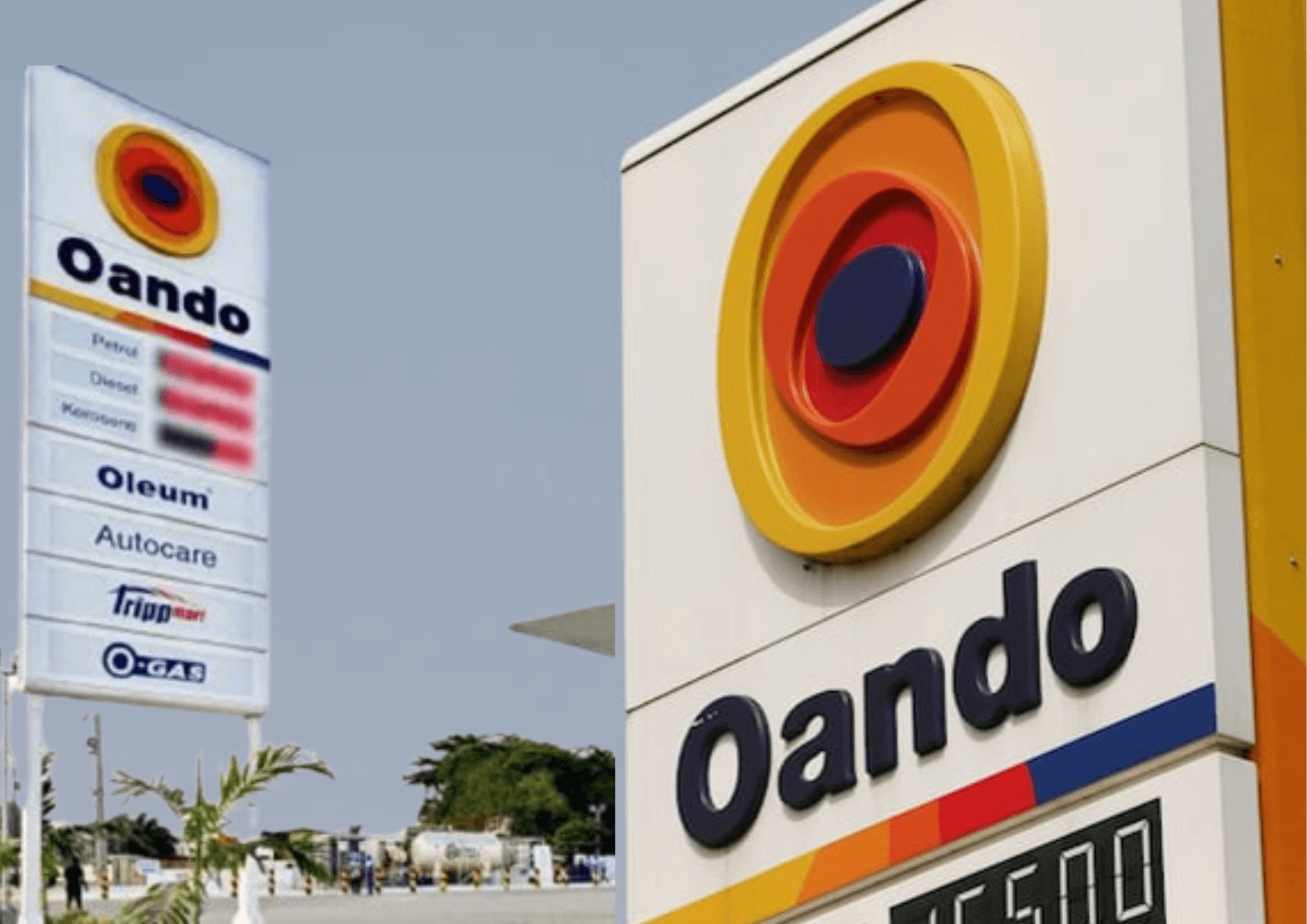 A lot more at stake as Nigerian oil firm gives out over 1 billion shares