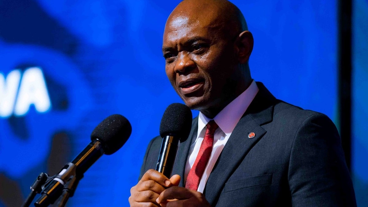 Tony Elumelu’s firm buys $500 million stakes in Nigeria’s Seplat 