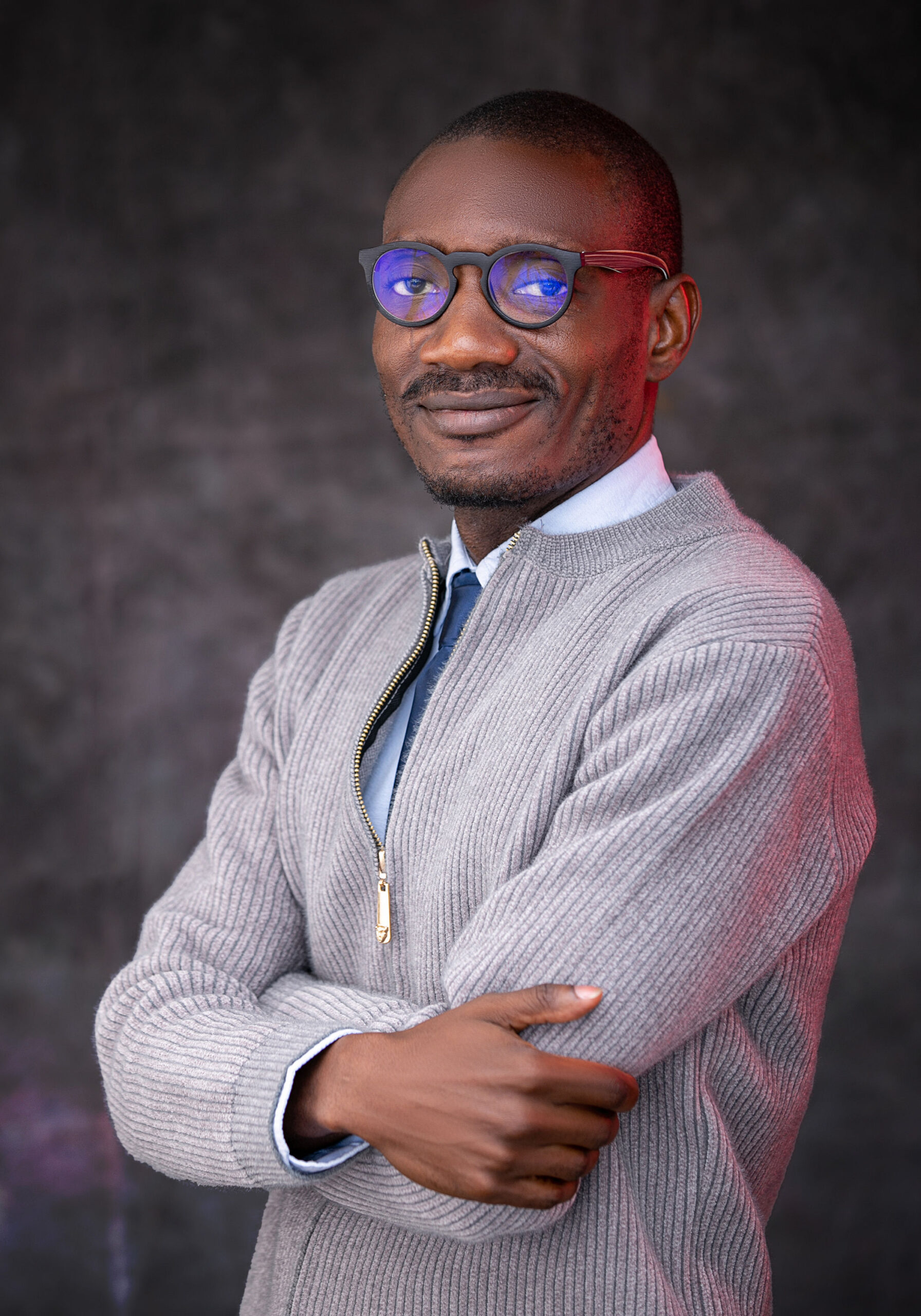 Yinka Awosanya