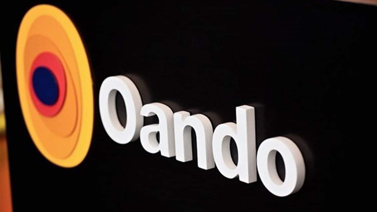 Nigeria oil company, Oando Plc
