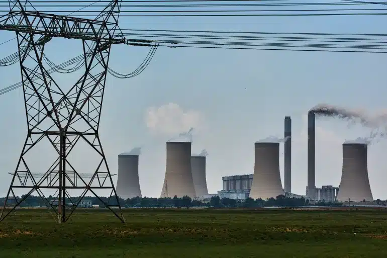 Kenya transfers first nuclear power plant to state-owned utility firm
