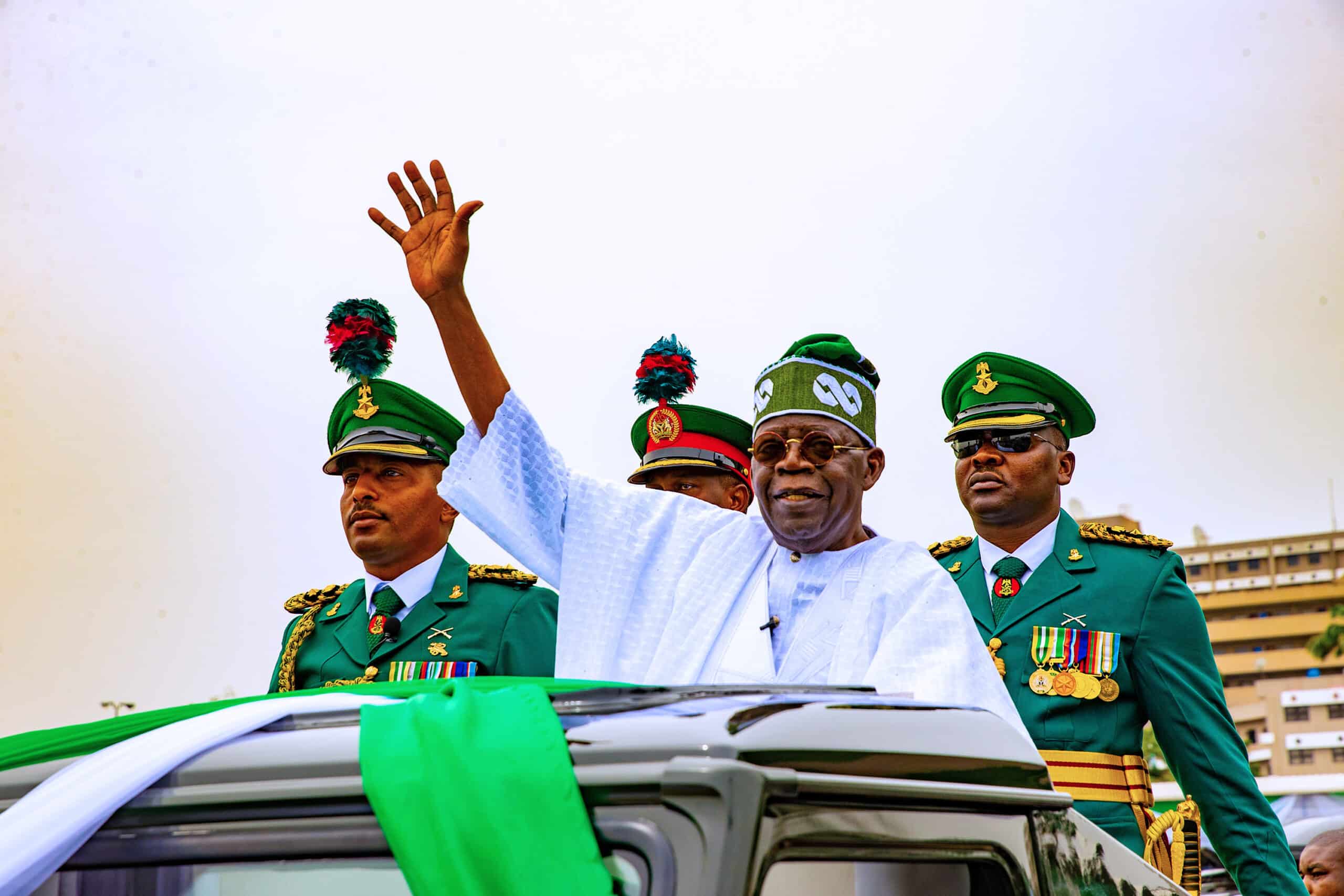 Explainer: How Nigeria settles its $2.7 billion electricity debt with refinancing scheme