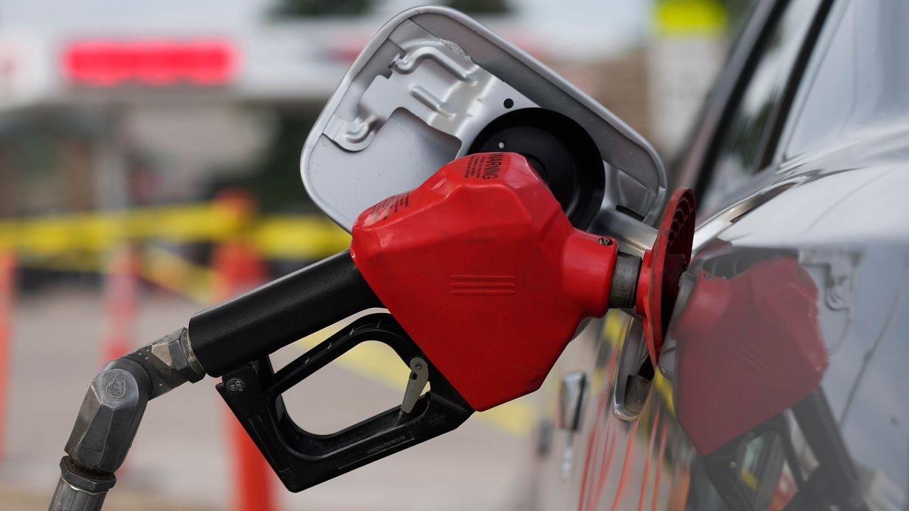 Subsidy is gone revisited: How Nigerians lost control of their petrol prices