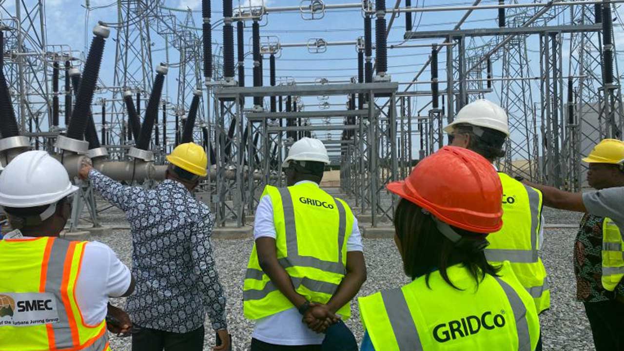 Five key facts about Ghana’s new law on competitive bidding for power generation