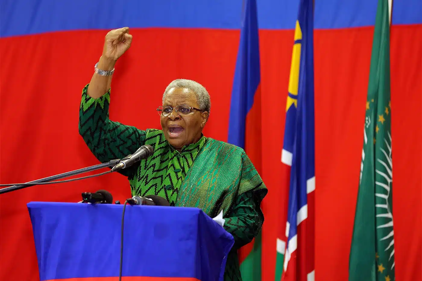 Why Namibia’s political grip on its oil industry may come at a high price