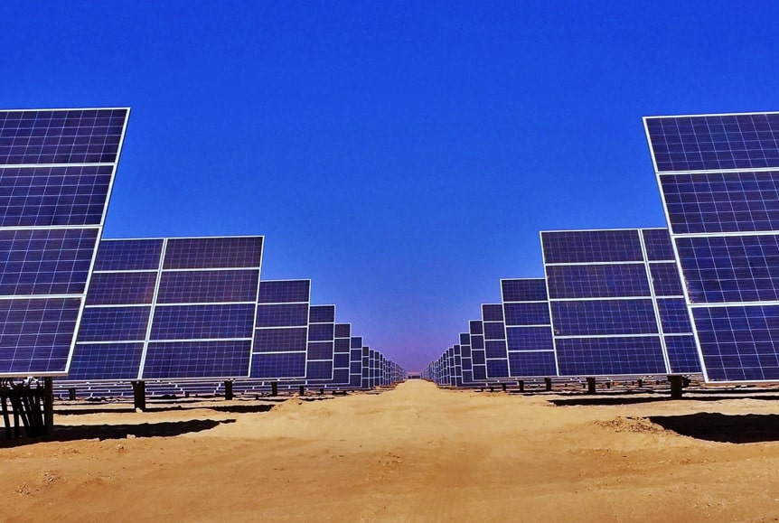 Egypt’s Korra Energi to build $1 million hybrid solar plant at Eshpetco oil field
