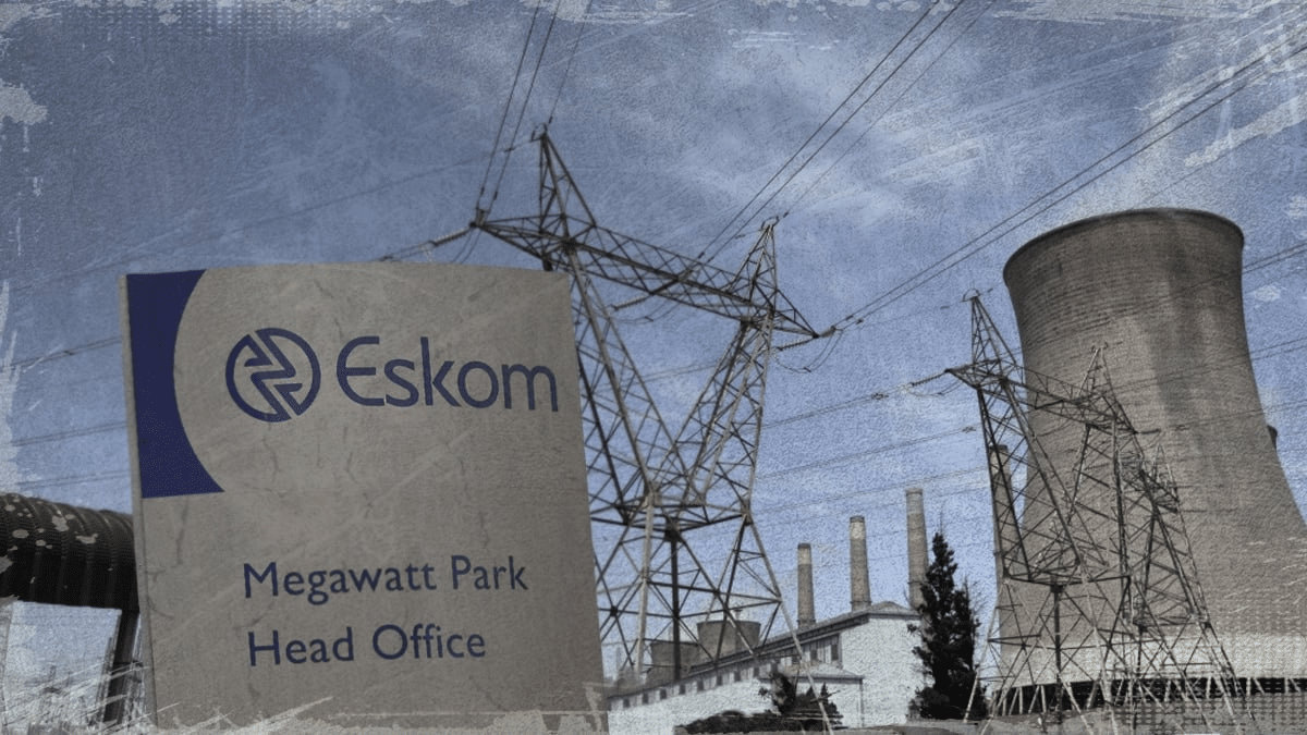 Eskom opens consultations on 5.2 GW nuclear power project in South Africa