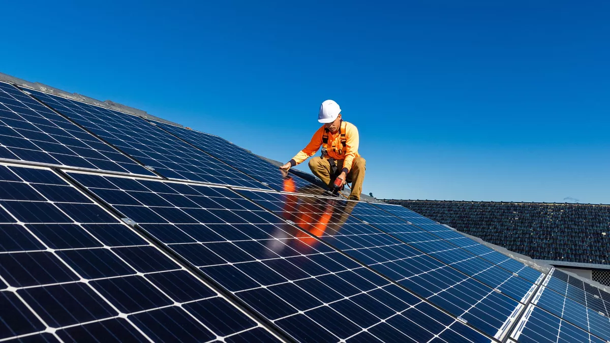 Why Nigerian solar firms are offering ‘buy now, pay later’ scheme for electricity customers