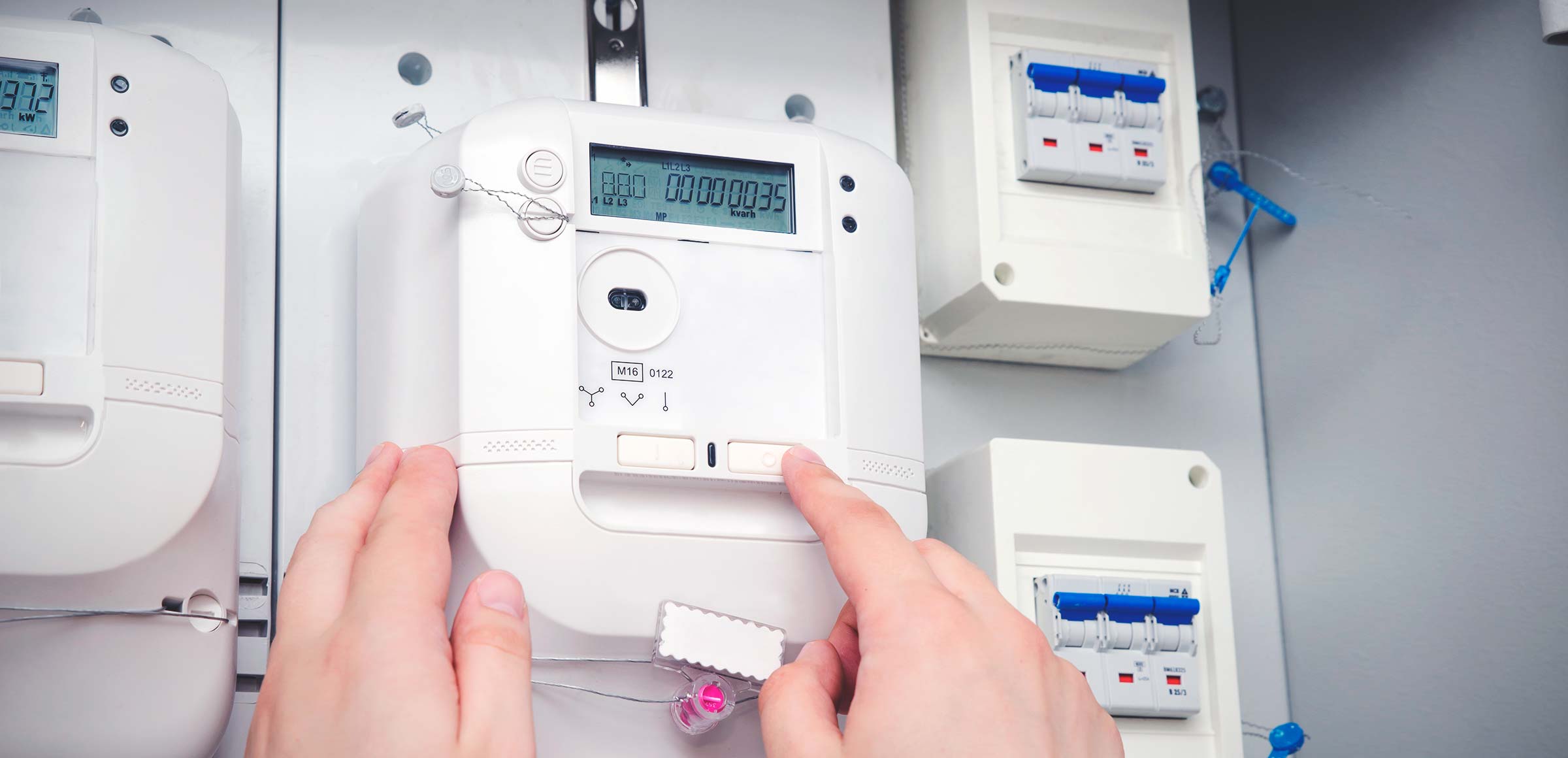 Nigeria meter installation to electricity users rises to 225,631 in Q2 2025 – Report