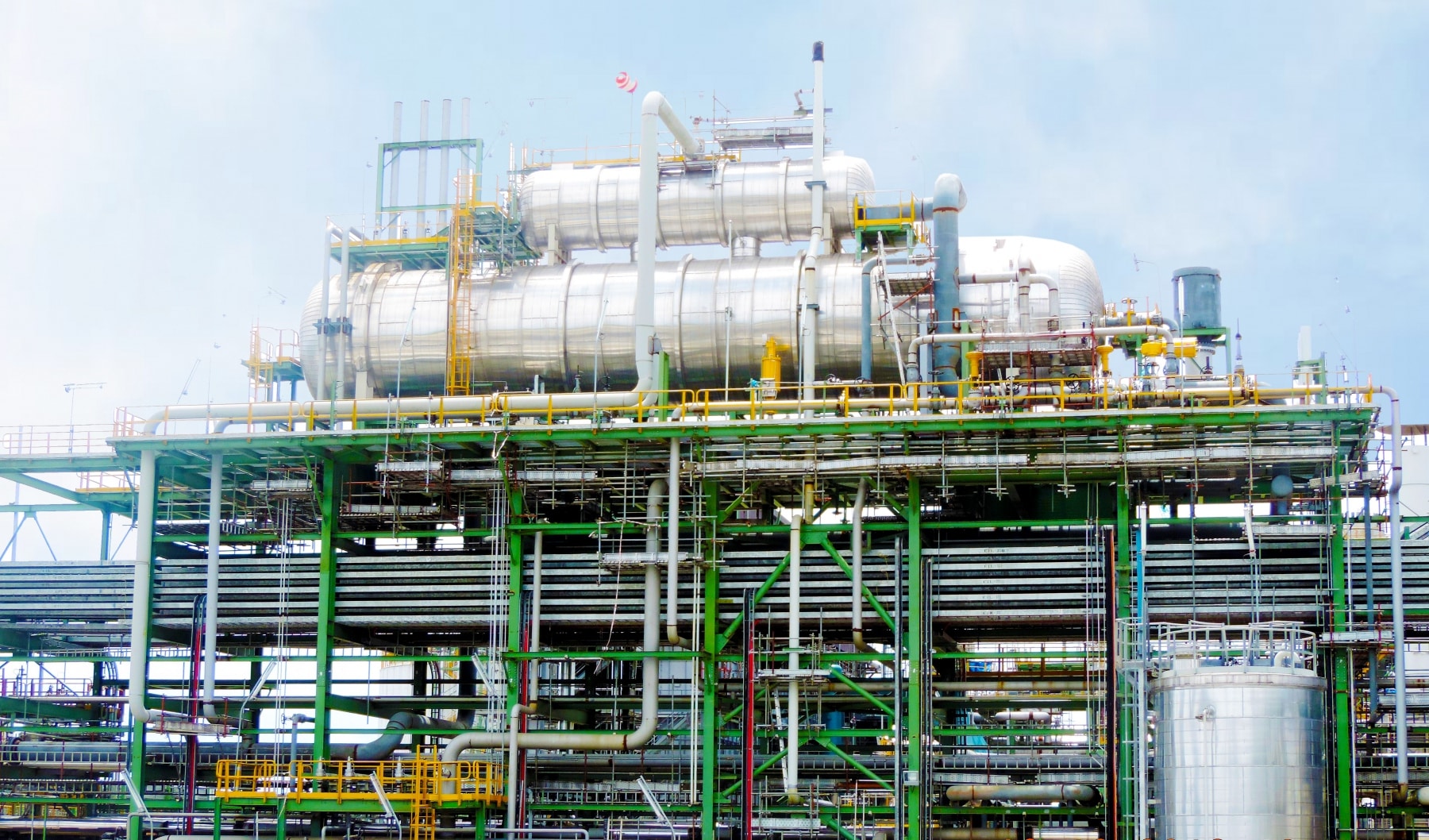 Nigeria’s Dangote refinery petrol unit to undergo turnaround maintenance till late January 2026 