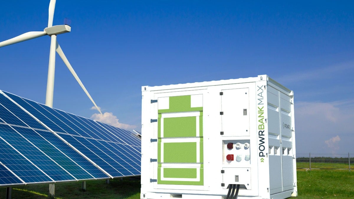 Hybrid energy system is gaining momentum in global market; here is why