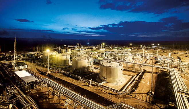 How Nigeria plans to use new tax reforms to unlock oil and gas investment