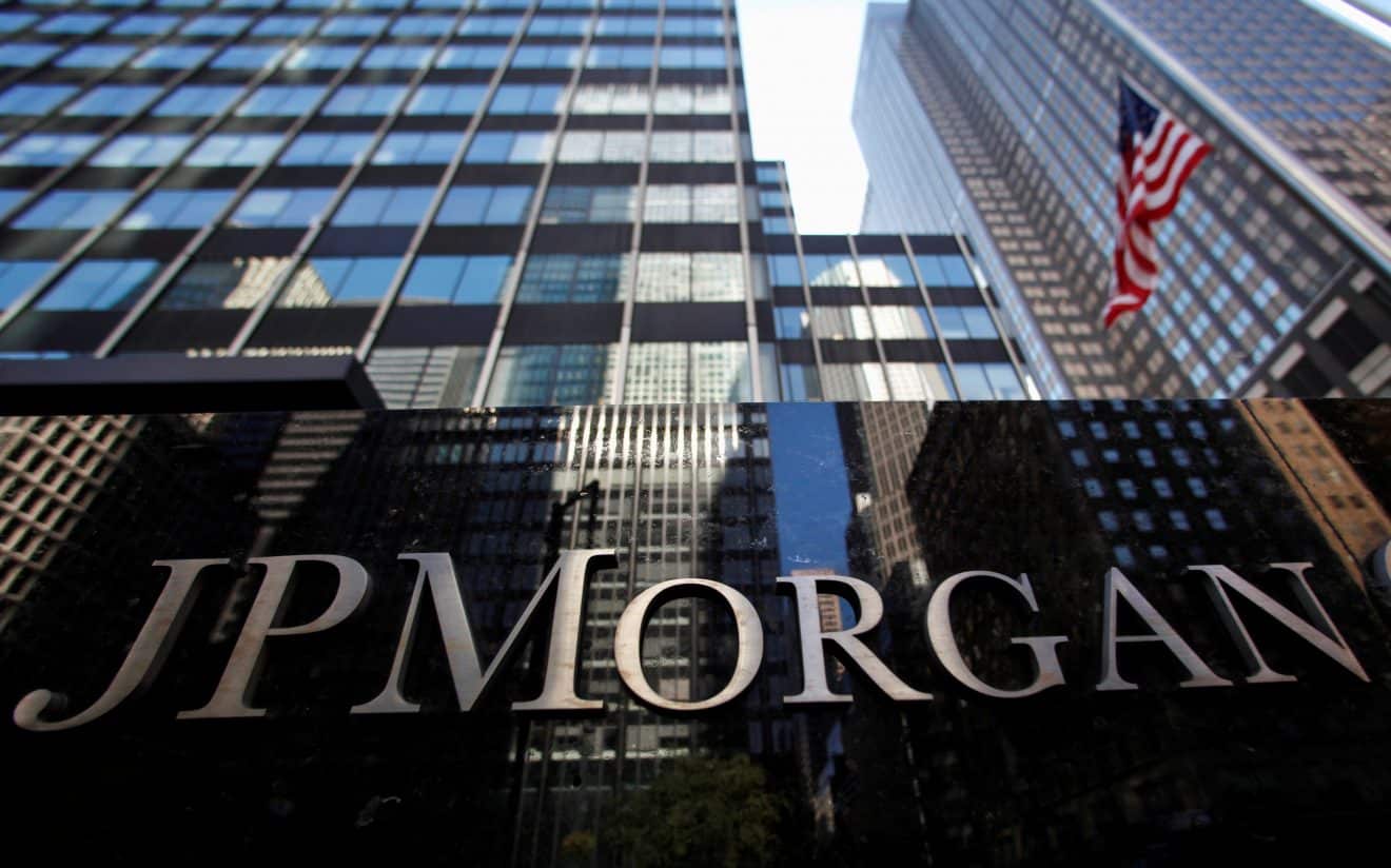 JP Morgan to turn Lagos office into full branch as Africa merchant banking expansion gathers pace