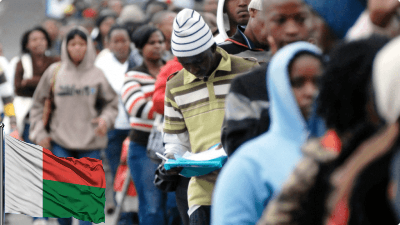 Madagascar faces 60,000 job losses as Trump’s tariff hit textile sector