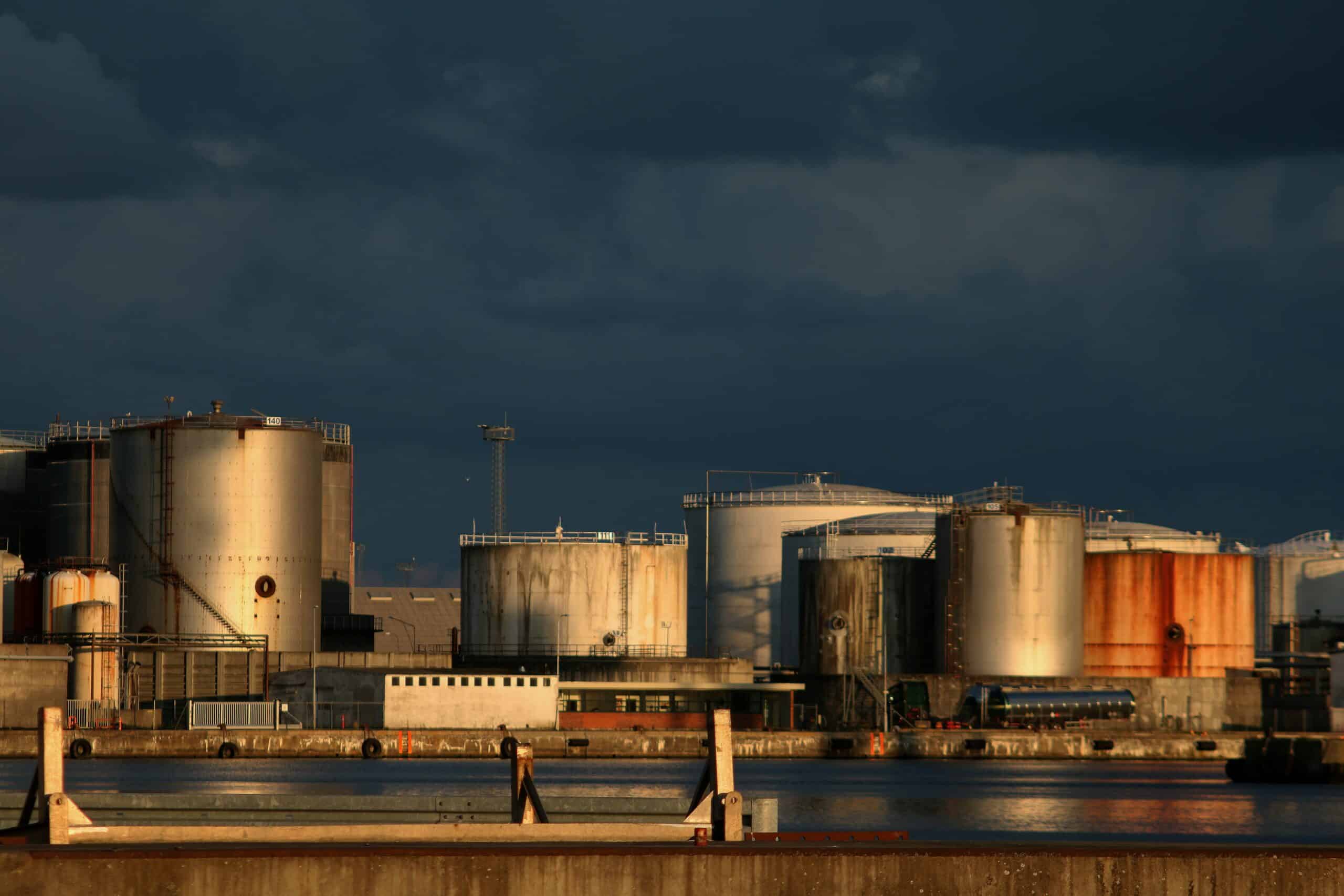 Why Africa may take over from Europe as new oil refining hub