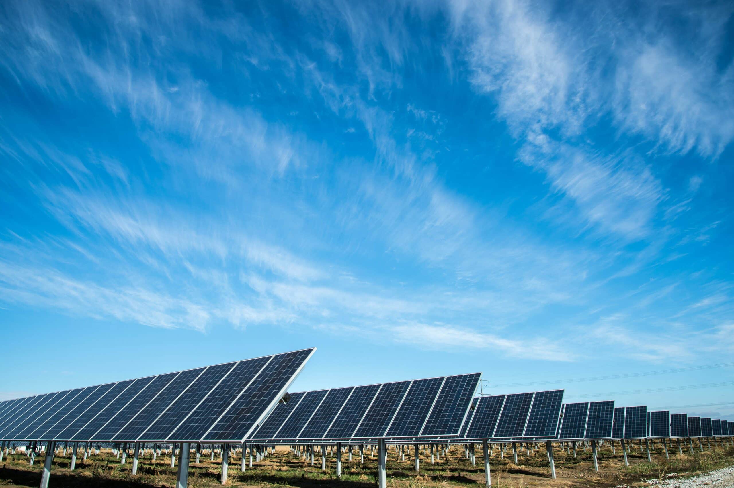 Swiss firm secures $58.5 million to expand solar energy projects in South Africa, India 