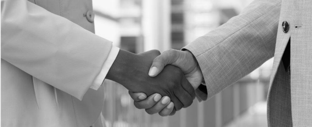 multiethnic-leaders-greeting-each-other-city 2
