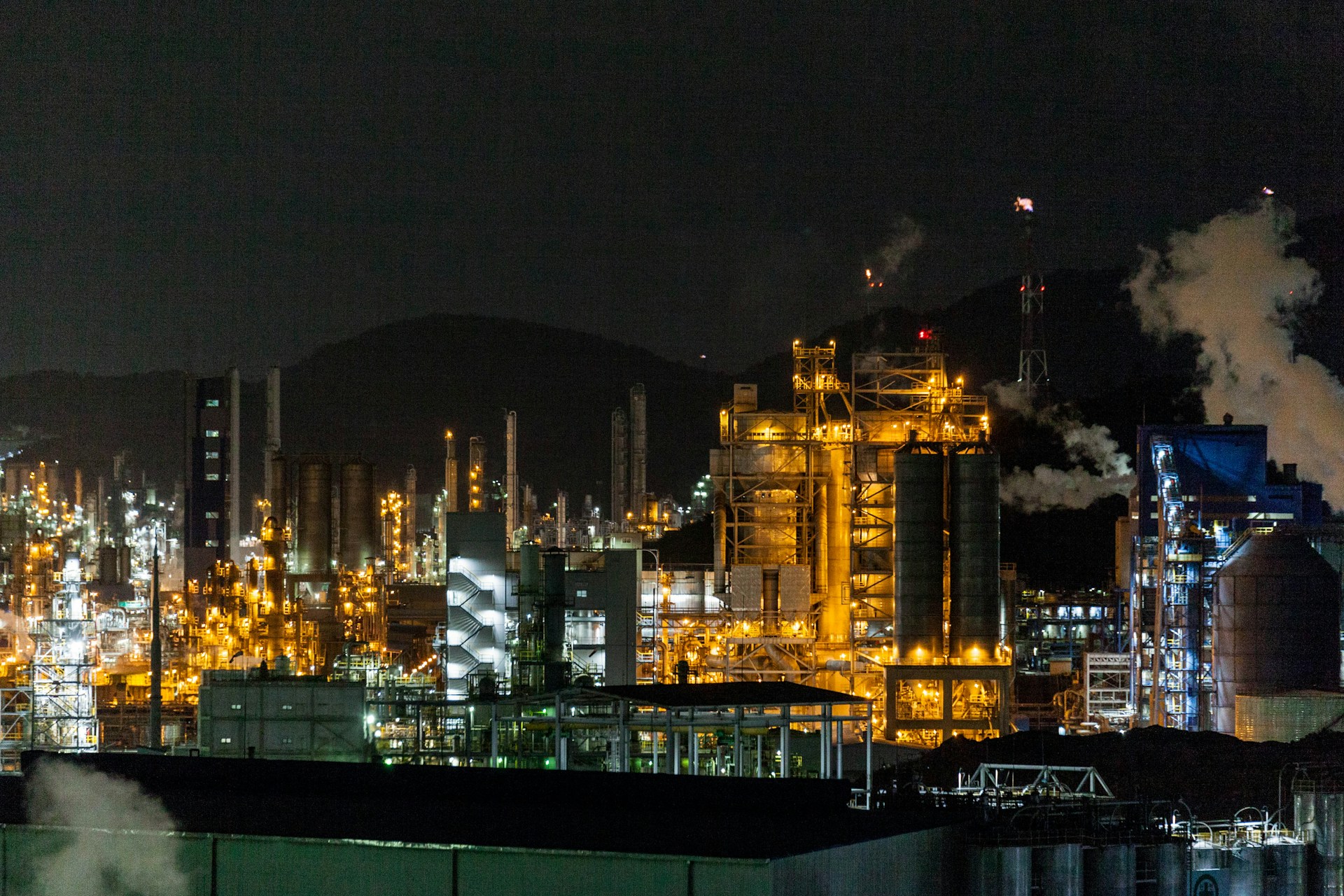 Chinese firm to invest $23 billion in Congo’s oil sector amid production decline