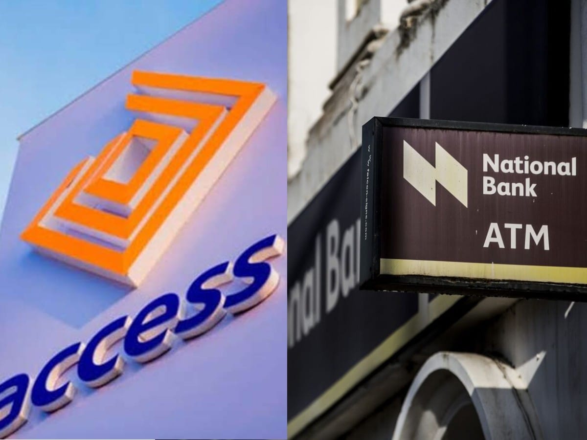 Access Bank completes acquisition of National Bank of Kenya from KCB Group