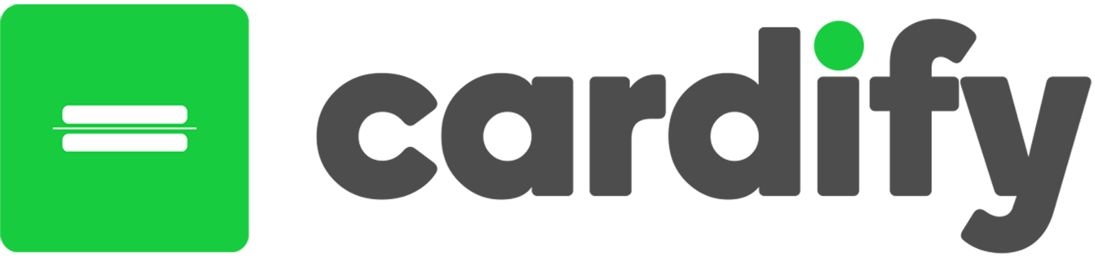Cardify logo