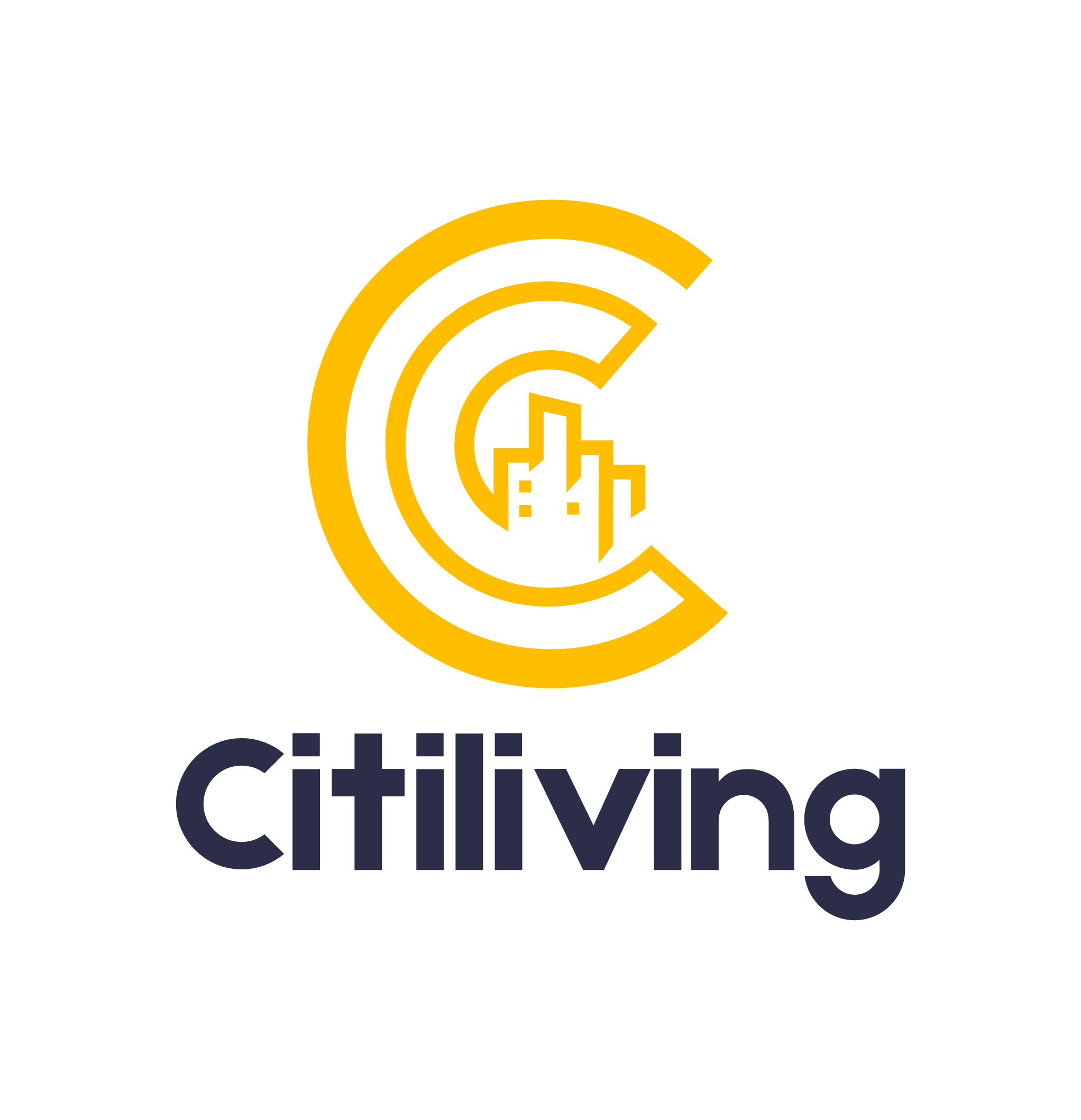 Citiliving logo