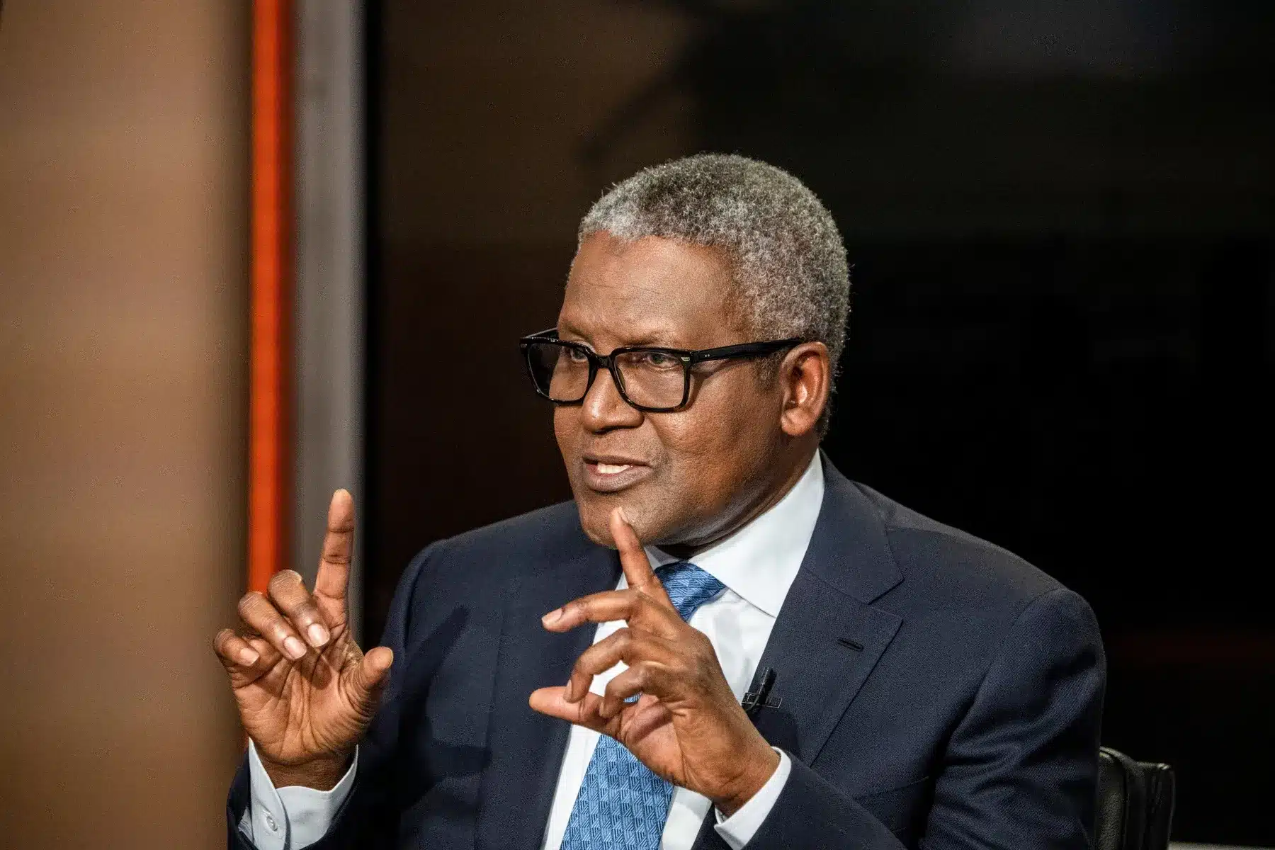 How fued with Dangote refinery toppled a Nigeria’s oil regulator