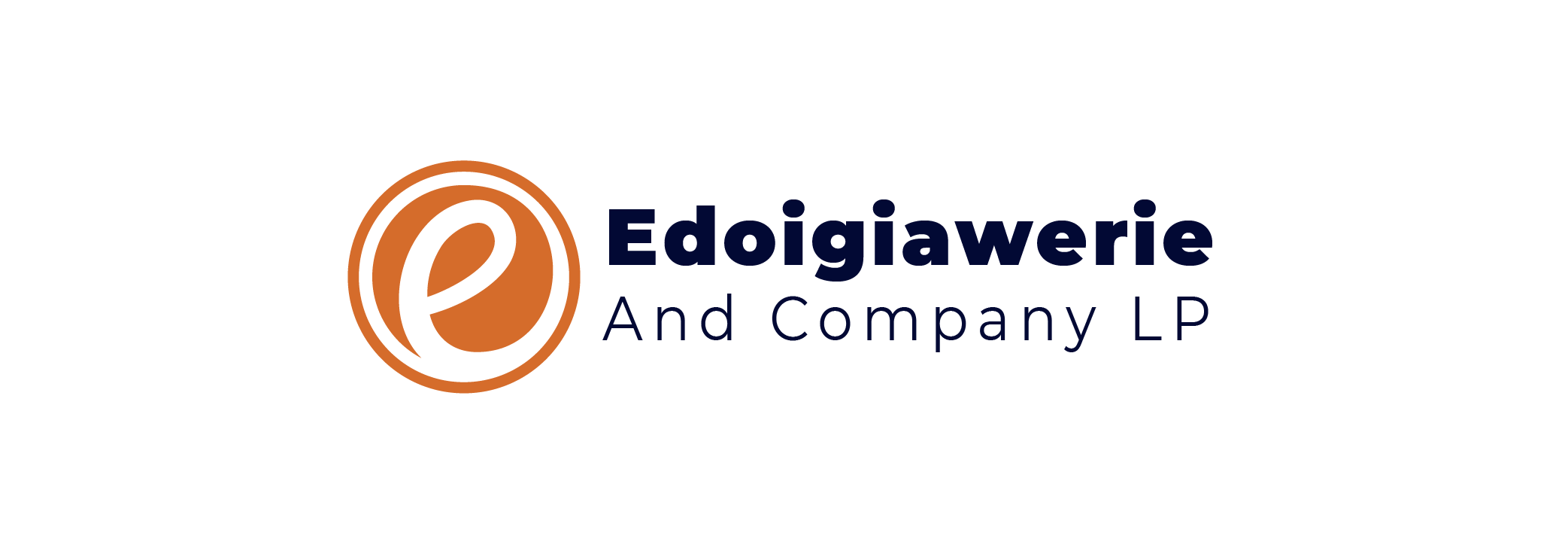 Edoigiawerie and Company LP logo
