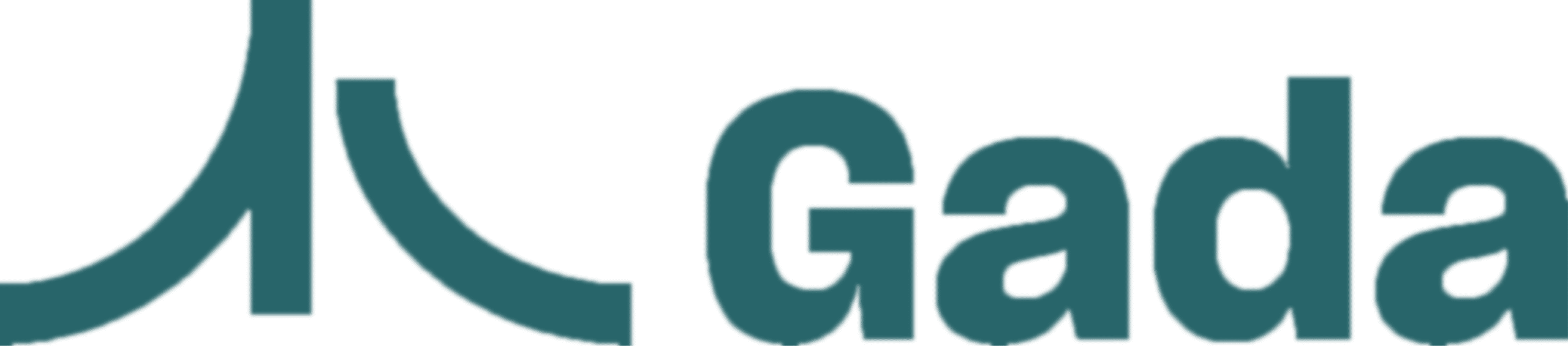 Gada Studios logo