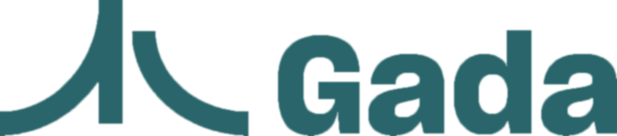 Gada Studios logo
