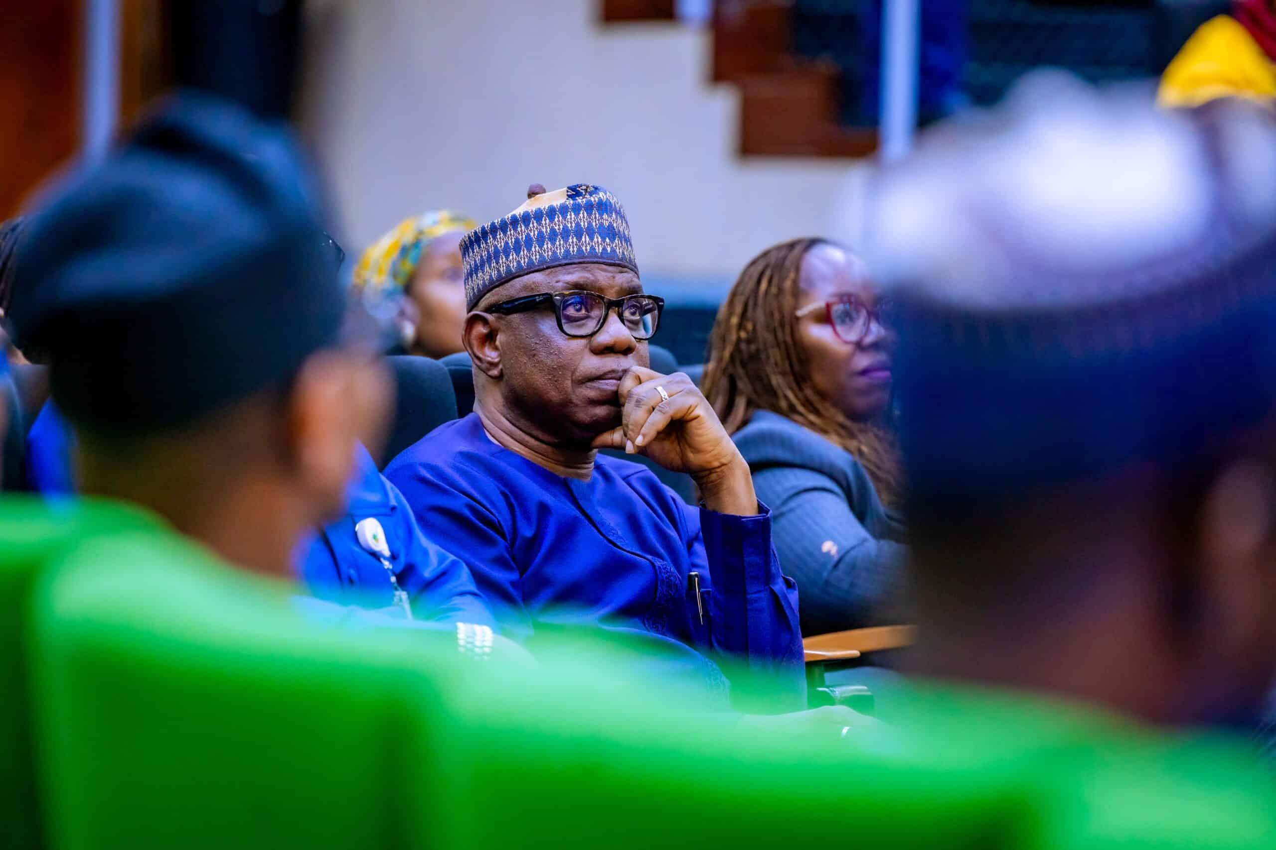 Nigeria’s NNPC to revive idle oil fields, eyes $30 billion by 2030